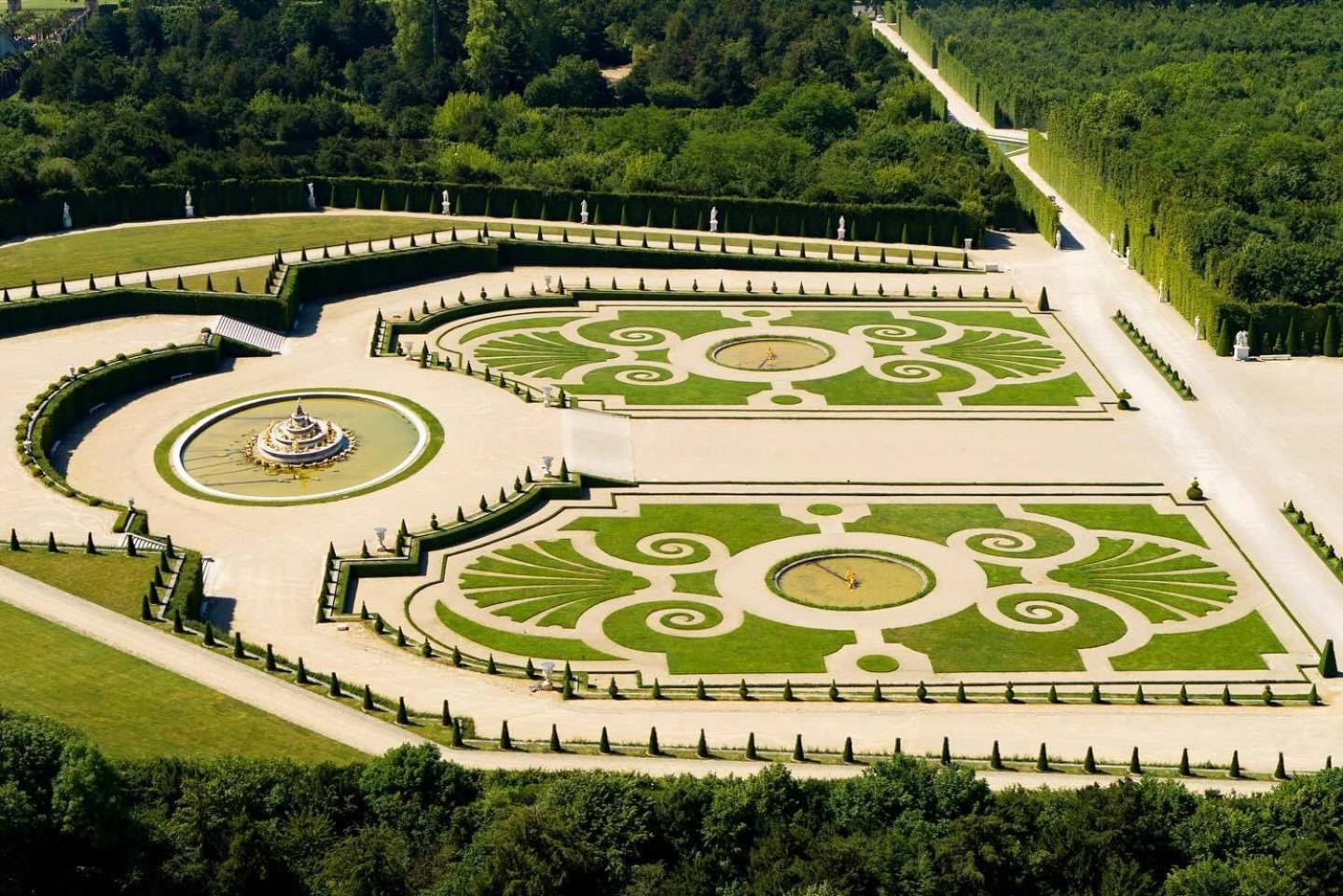 L'Orangerie Versaillaise - A 2 Pas Du Chateau De Versailles Exteriör bild
